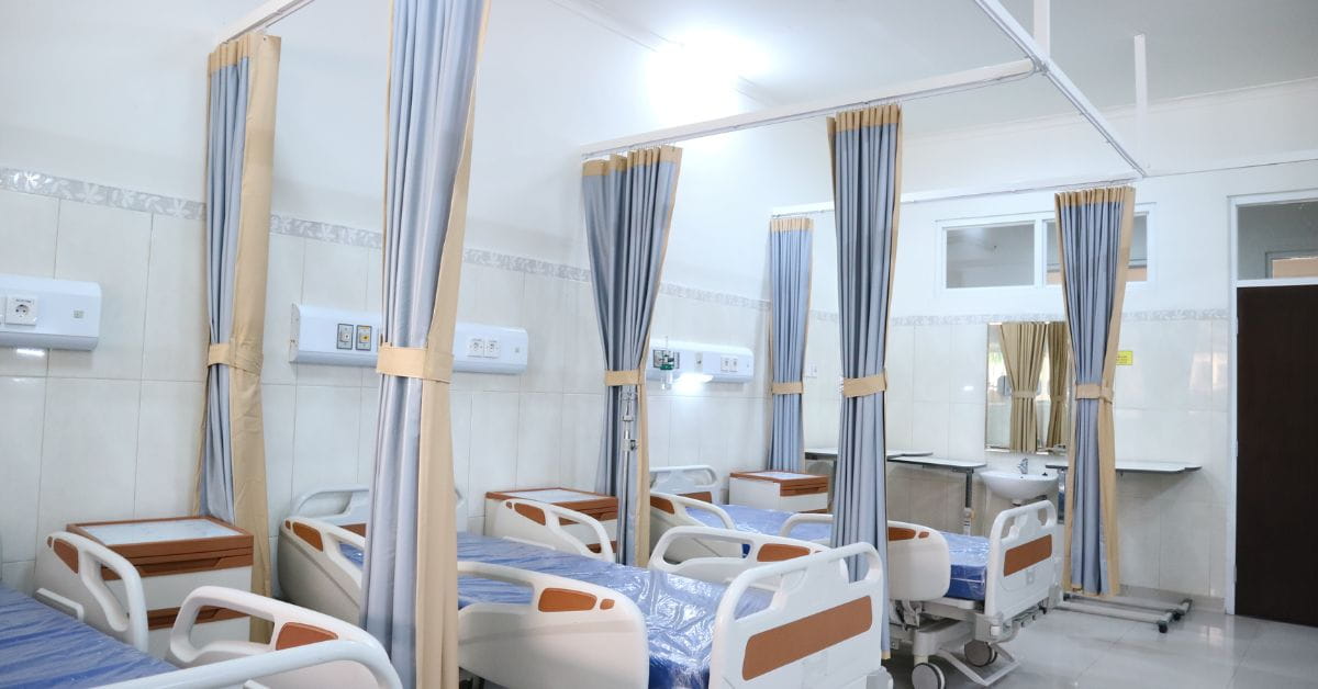 Multispecialty Hospital - Shanti Nursing Home Blog
